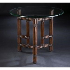 36" Circle End Table